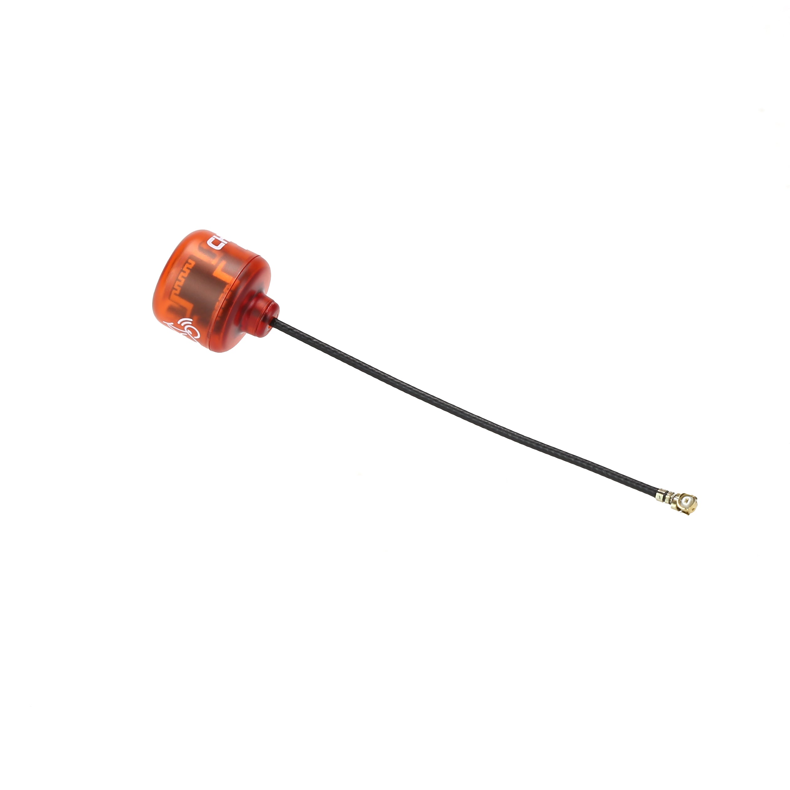 RUSH Cherry V2 (Cherry II) 5.8G High Performance FPV Antenna