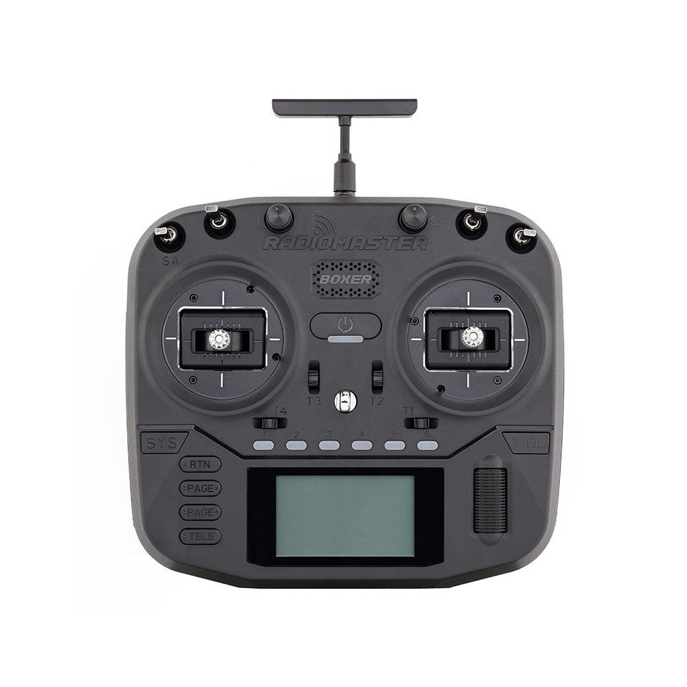 RadioMaster Boxer Radio Controller (M2)
