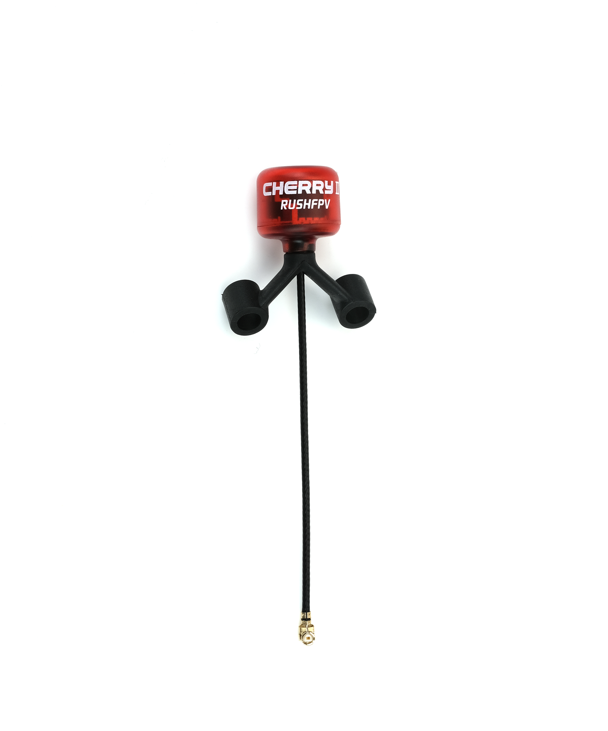 RUSH Cherry V2 (Cherry II) 5.8G High Performance FPV Antenna
