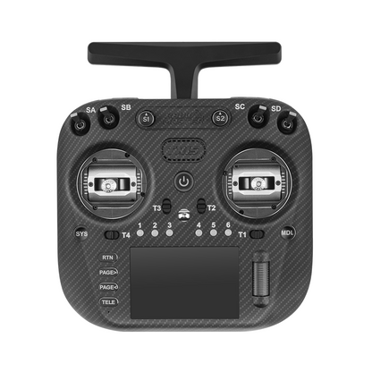 RadioMaster TX15 Max Radio Controller (ELRS / M2)