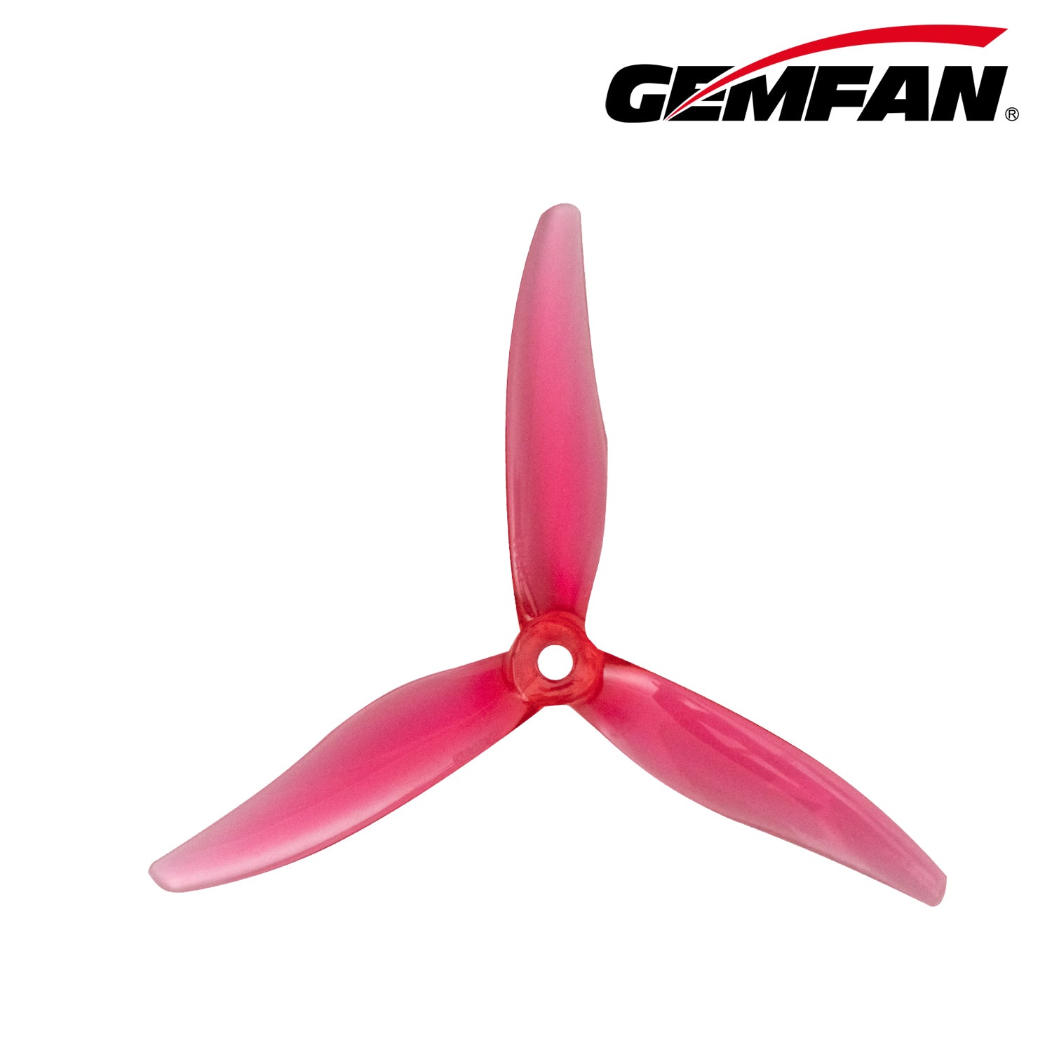 Gemfan Hurricane 51366 MCK Rev3 Edition Props