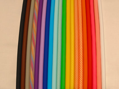 FPV Goggle Smart Power Cable – Custom Color Series Handcrafted