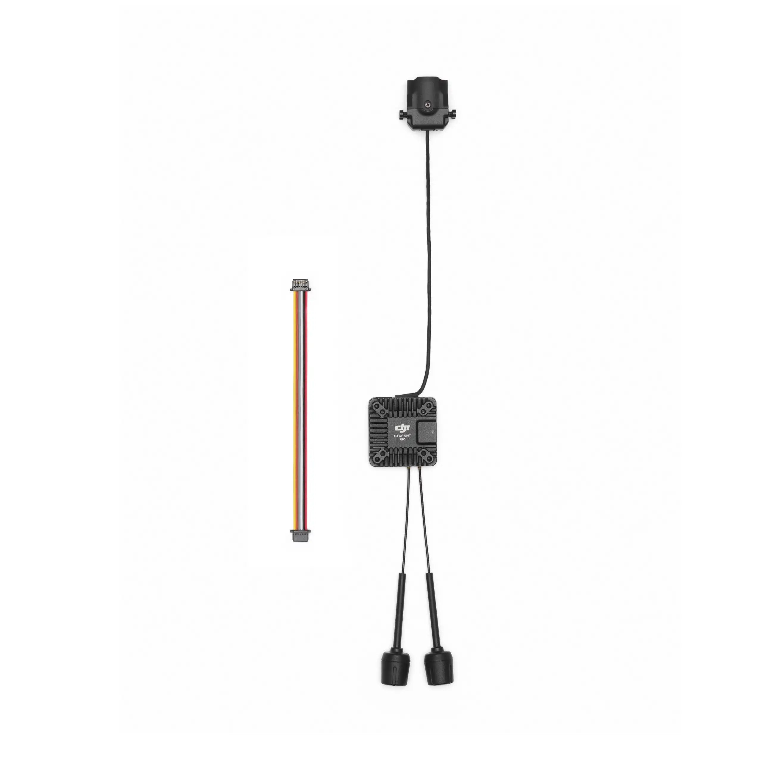 DJI O4 Air Unit Pro (Dual Antenna / 1/1.3" Sensor)