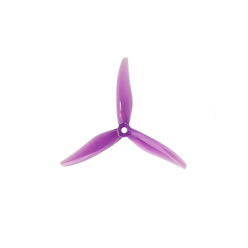 Gemfan 5129 Yuki Signature FPV Props